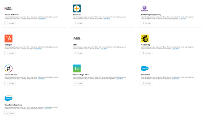 V2 Integrations - June 2025