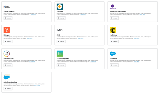 V2 Integrations - June 2025